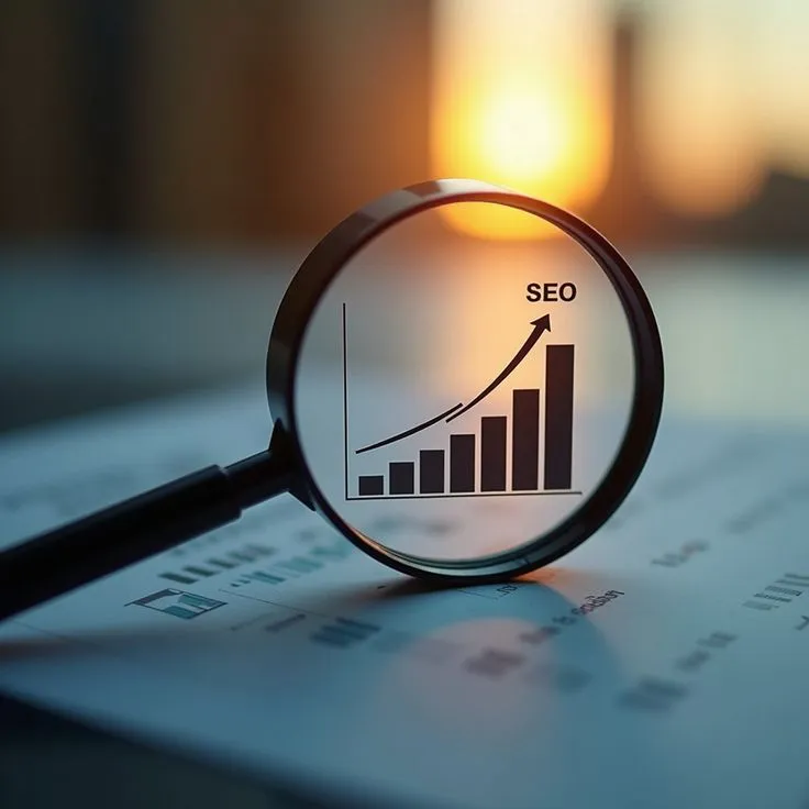 Rédaction de contenu et copywriting SEO